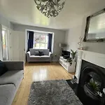 White Maple Holiday Home