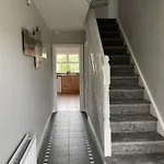 White Maple Holiday Home