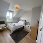 White Maple Holiday Home