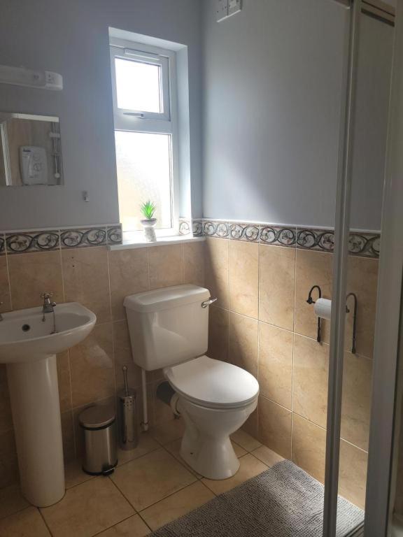 Holiday home White Maple Bundoran