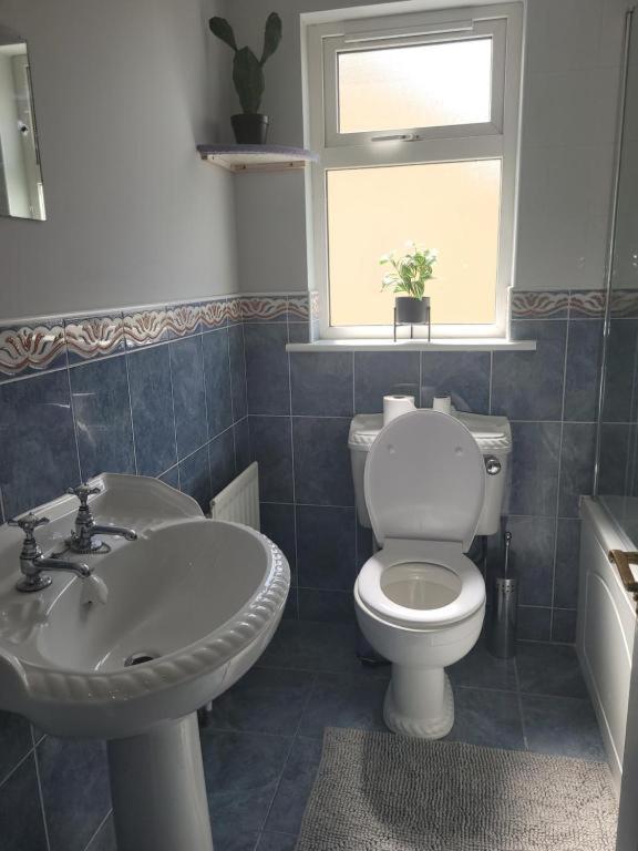 Holiday home White Maple Bundoran