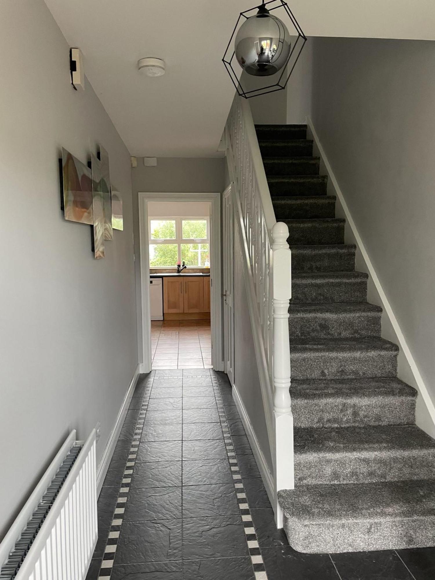 Holiday home White Maple Bundoran