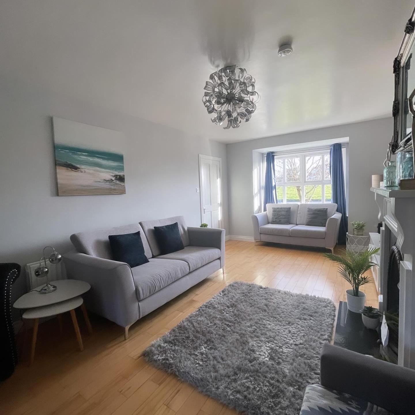 White Maple Holiday home Bundoran